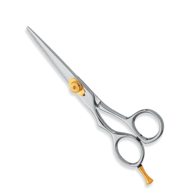 07.jpg Professional Hair Cutting Scissors - Image 1