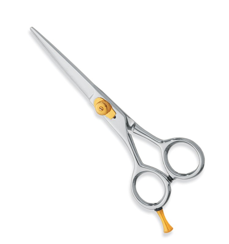08.jpg Professional Hair Cutting Scissors - Image 1