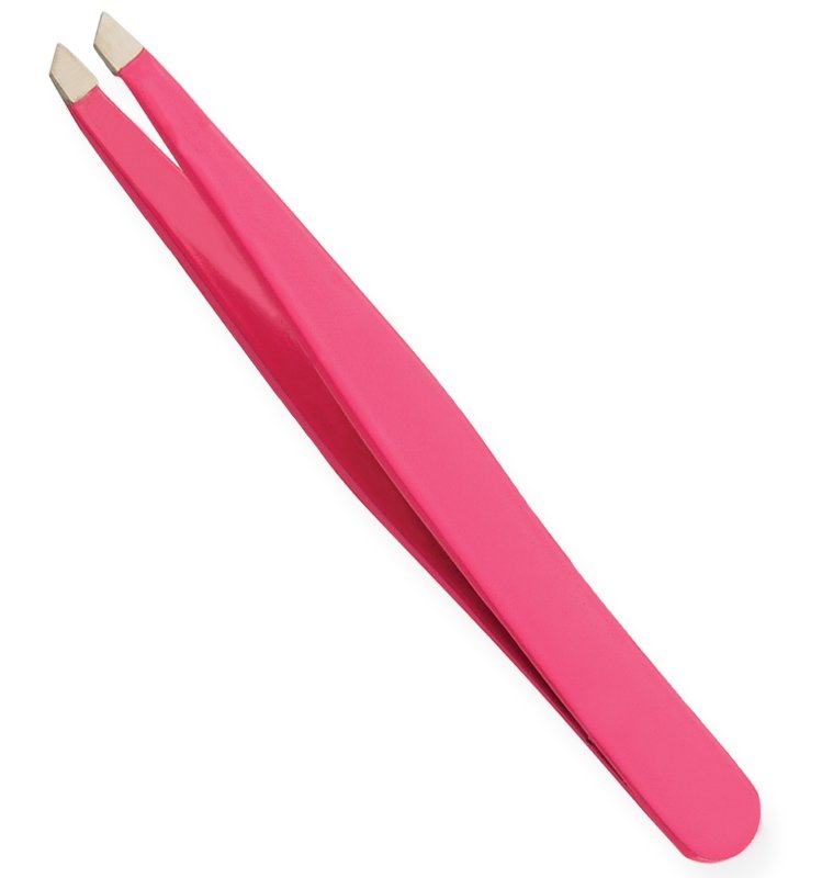 1-12.jpg Eyebrow Tweezers - Image 1