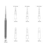 Impants & Measuring Instruments
