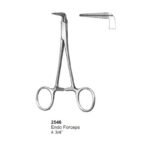 Endodontic Forscepes, Tissue Forcepes, Haemostatic Forcepes, Towel Clamps