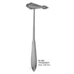 Diagnostics, Anaesthesia and other Instruments