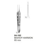 Delicate Tissue Forceps