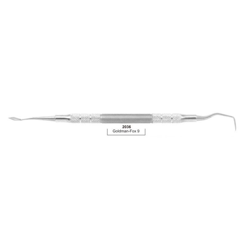 12-8-1.jpg Curettes, Gracey Curettes, Dental Products - Image 1