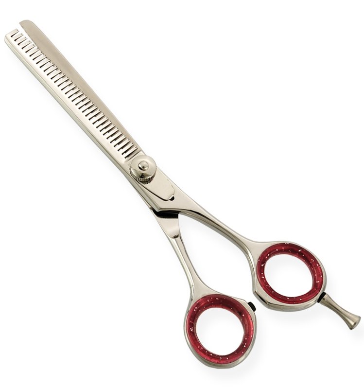 2-3.jpg Razor Edge Thinning Scissors - Image 1