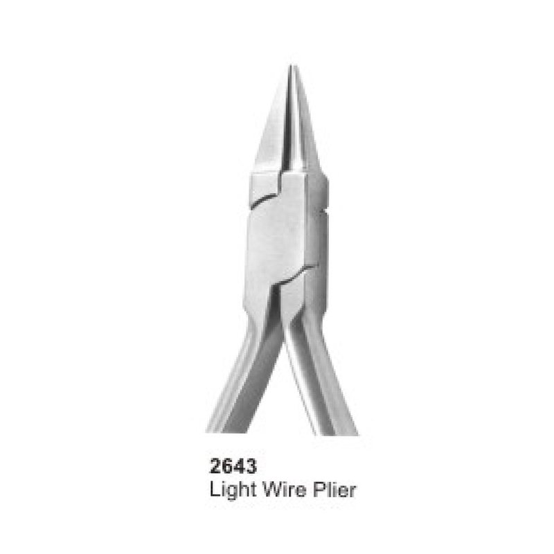 2-42.jpg Orthodontic Pliers & Cutters, Rongeurs - Image 1