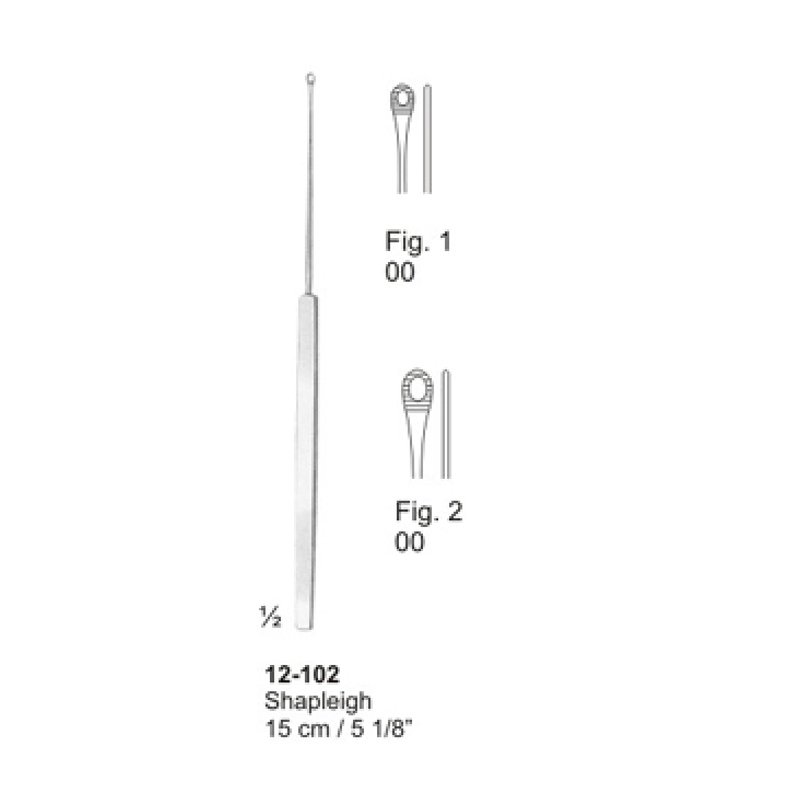 2-6-1.jpg Ear Curettes - Image 1