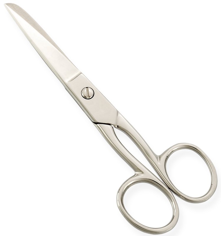 2-7.jpg House Hold Scissors - Image 1