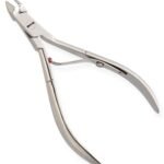 Cuticle Nippers