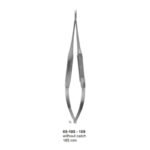 Needle Holders for micro surgery