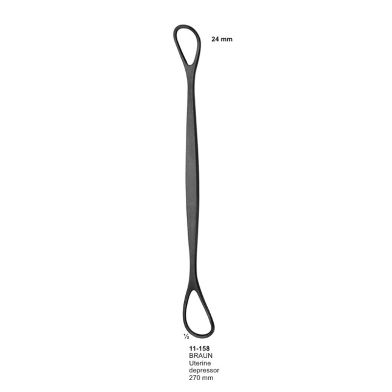 3-5-1.jpg Uterine Probes - Image 1