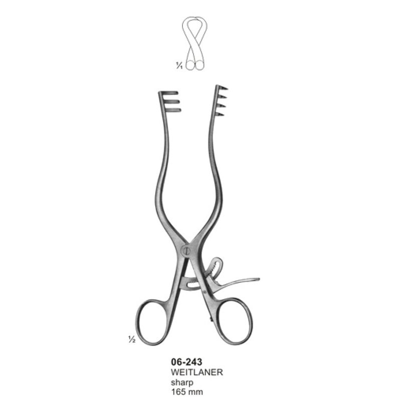 3.jpg Self-Retaining Retractors - Image 1