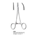 Endodontic Forscepes, Tissue Forcepes, Haemostatic Forcepes, Towel Clamps