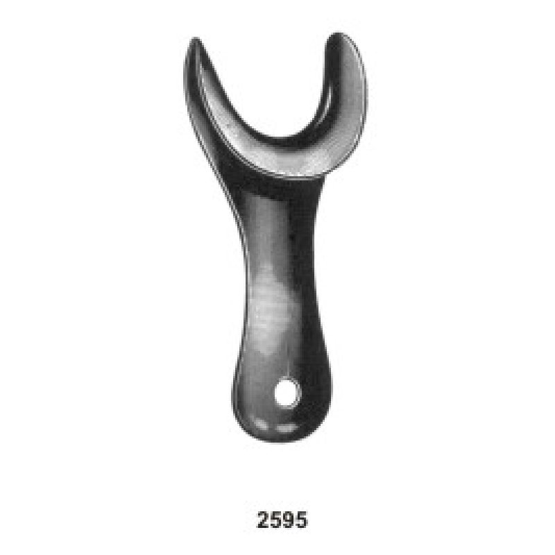 4-27-1.jpg Retractors, Lip & Cheek Retractors, Hooks, Depressors & Mouth Gags - Image 1