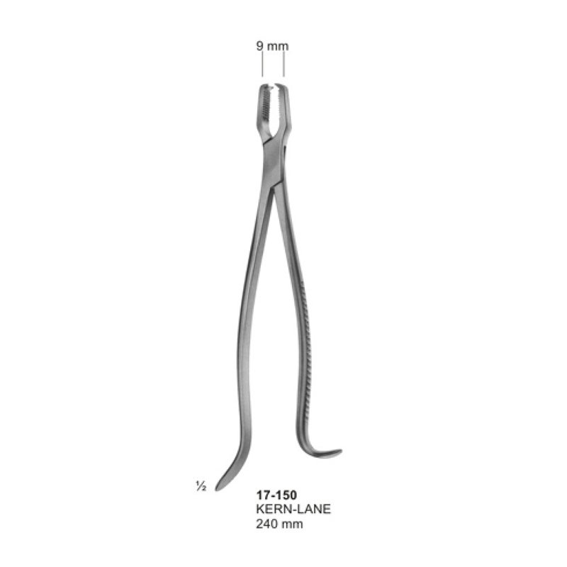 4-30.jpg Bone Holding Forceps and Bone Clamps - Image 1
