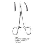 Endodontic Forscepes, Tissue Forcepes, Haemostatic Forcepes, Towel Clamps
