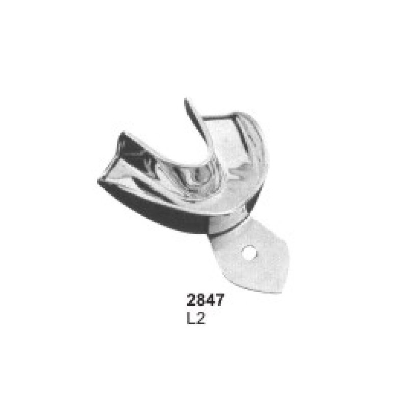 5-36.jpg Impression Trays - Image 1