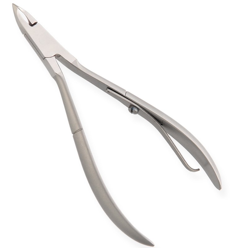 6-9.jpg Cuticle Nippers - Image 1