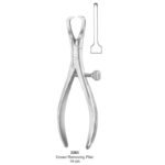 Crown Removers, Crown Instruments