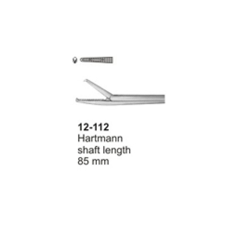 8-6-1.jpg Ear Polypus Forceps - Image 1