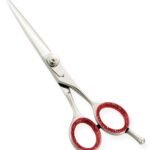 Razor Edge Hair Dressing Scissors