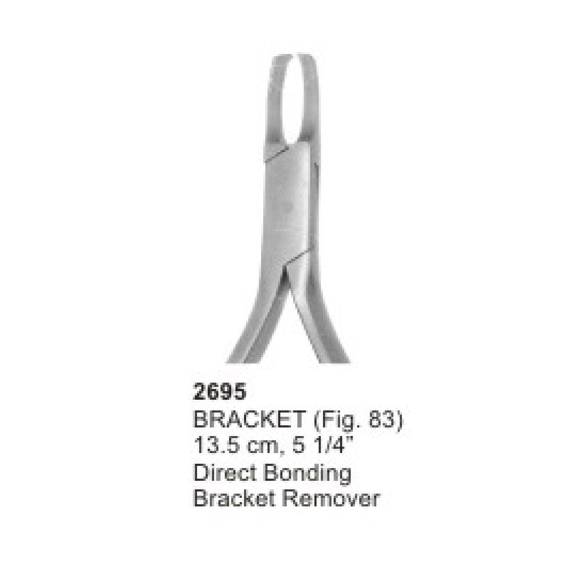 9-27.jpg Orthodontic Pliers & Cutters, Rongeurs - Image 1